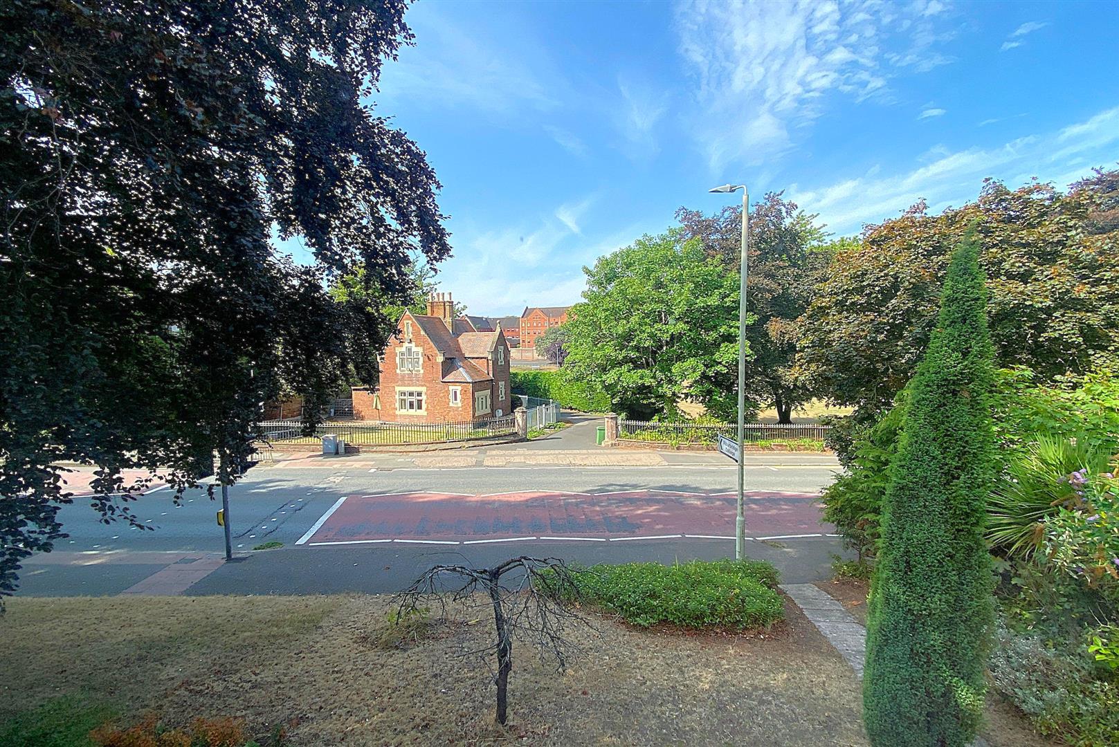 Hagley Road, Stourbridge